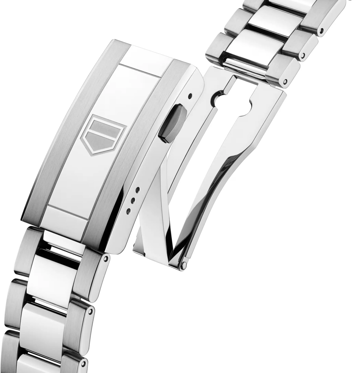 TAG Heuer Aquaracer Solargraph 40mm Watch WBP1117.BA0047