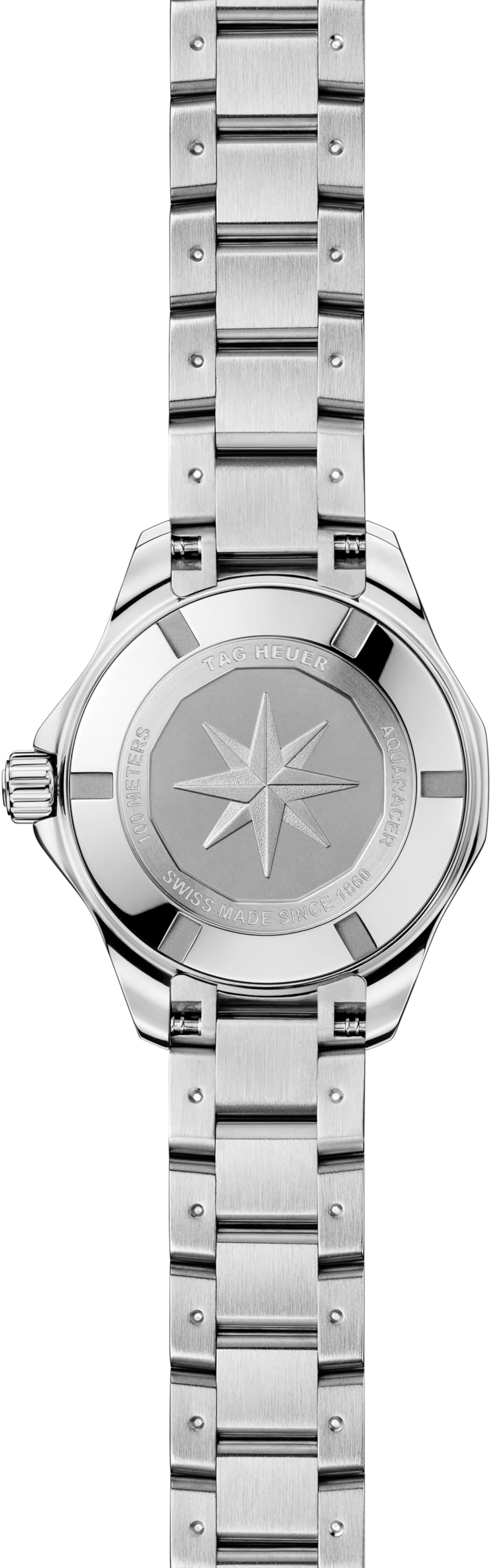 TAG Heuer Aquaracer Solargraph 28mm Watch WBP141J.BA0049