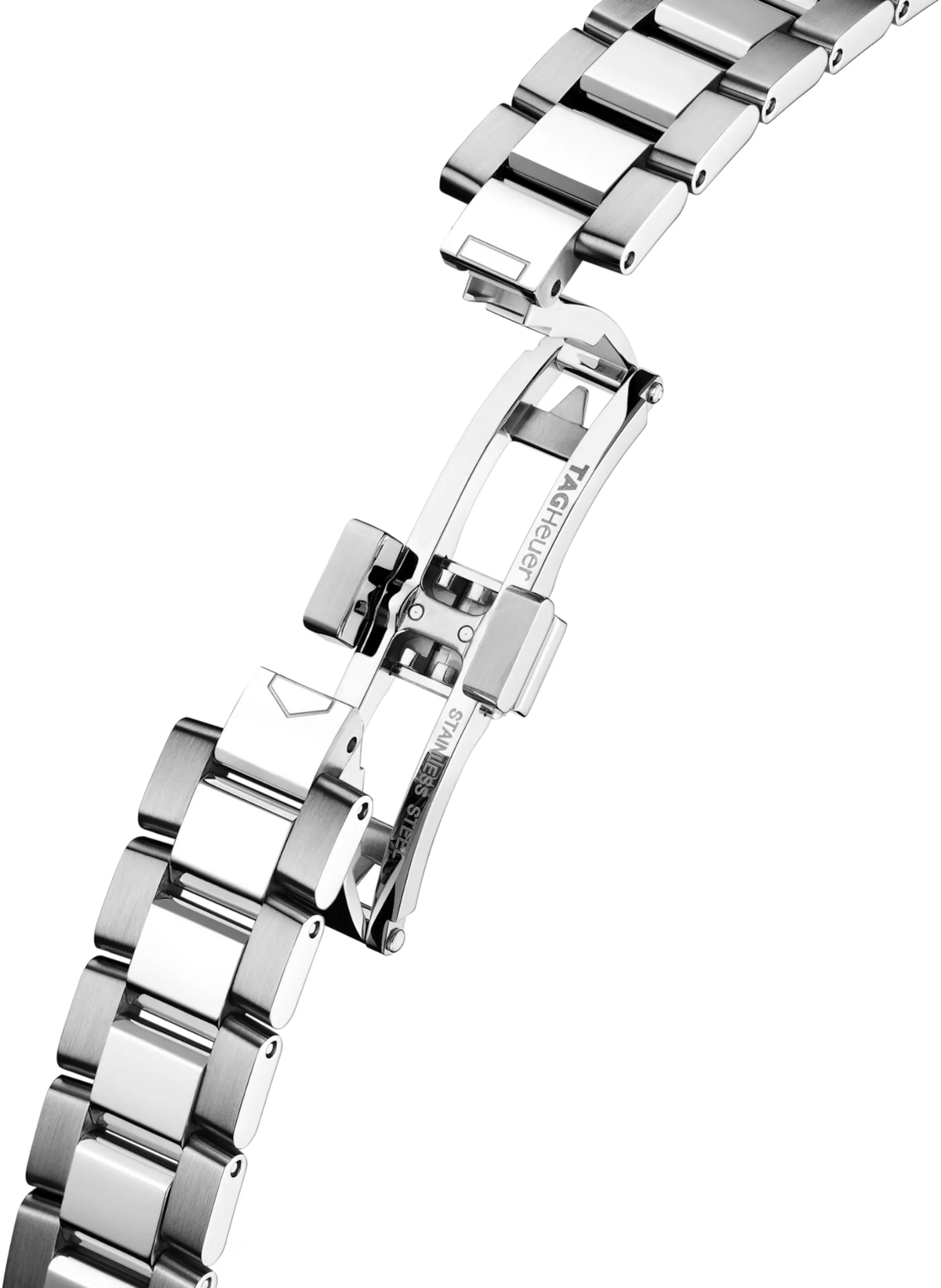 TAG Heuer Aquaracer Solargraph 28mm Watch WBP141H.BA0049