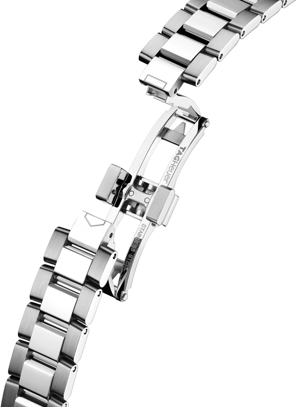 TAG Heuer Aquaracer Solargraph 28mm Watch WBP141J.BA0049