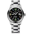 BALL Engineer III Pioneer II Chronometer 40MM NM9036C-S3CJ-BKR