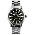 BALL ENGINEER MASTER II AVIATOR 46mm NM1080C-S13-BK
