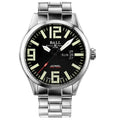BALL ENGINEER MASTER II AVIATOR 46mm NM1080C-S14A-BK
