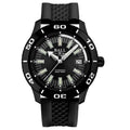 BALL FIREMAN NECC 40MM DM3090A-P10J-BK