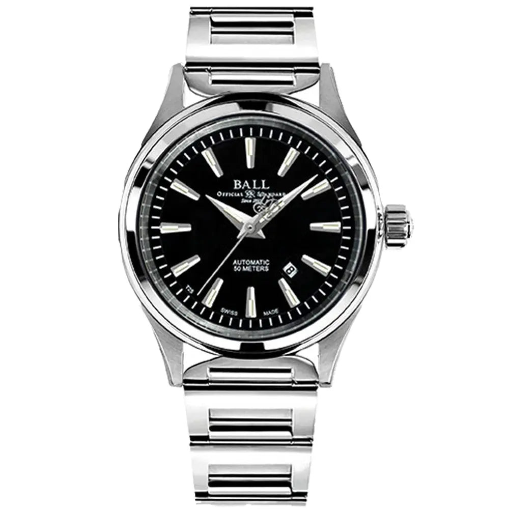BALL FIREMAN VICTORY 31MM NL2098C-S3J-BK