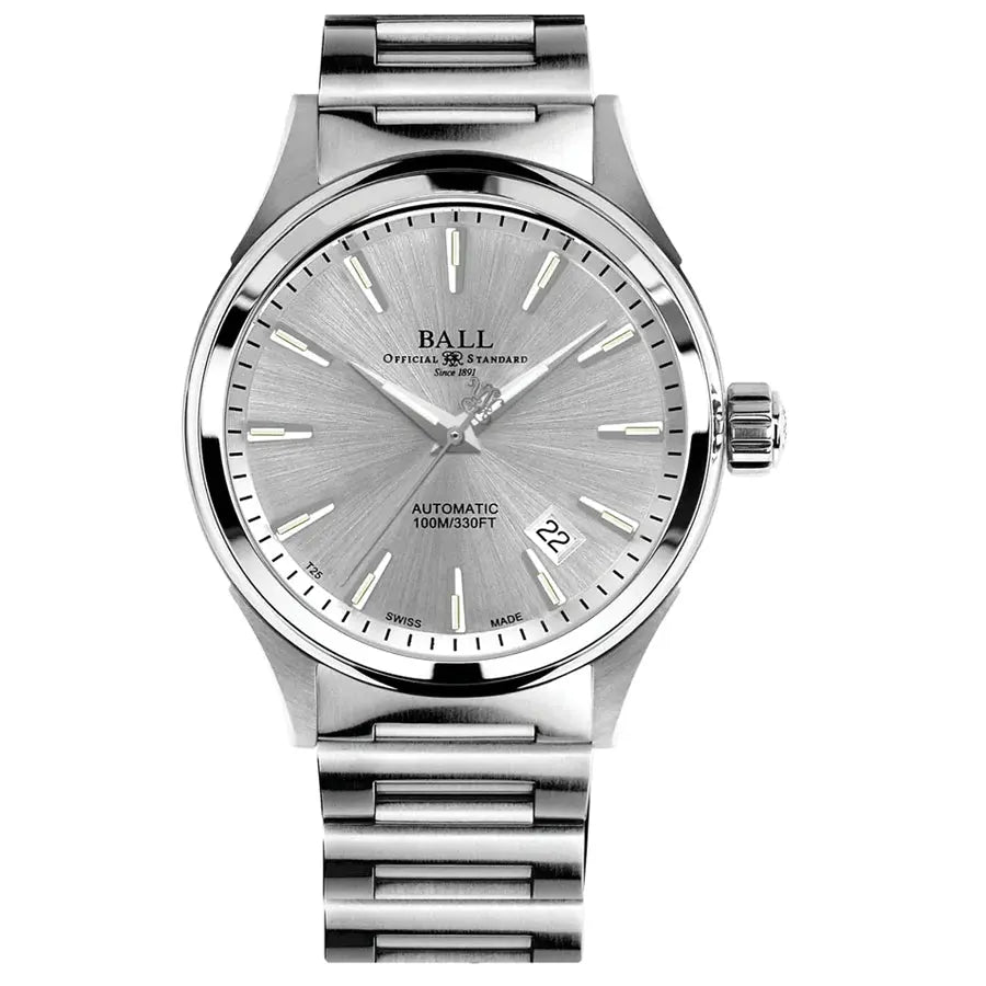 BALL FIREMAN VICTORY 40MM NM2098C-S3J-SL