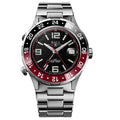 BALL ROADMASTER PILOT GMT 40MM LIMITED EDITION DG3038A-S1C-BK