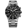 BALL Roadmaster Rescue Chronograph 42mm DC3030C-SJ-BK