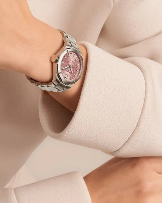 BAUME & MERCIER 33MM AUTOMATIC RIVERA 10675