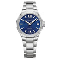 BAUME & MERCIER 33MM QUARTZ RIVERA 10727