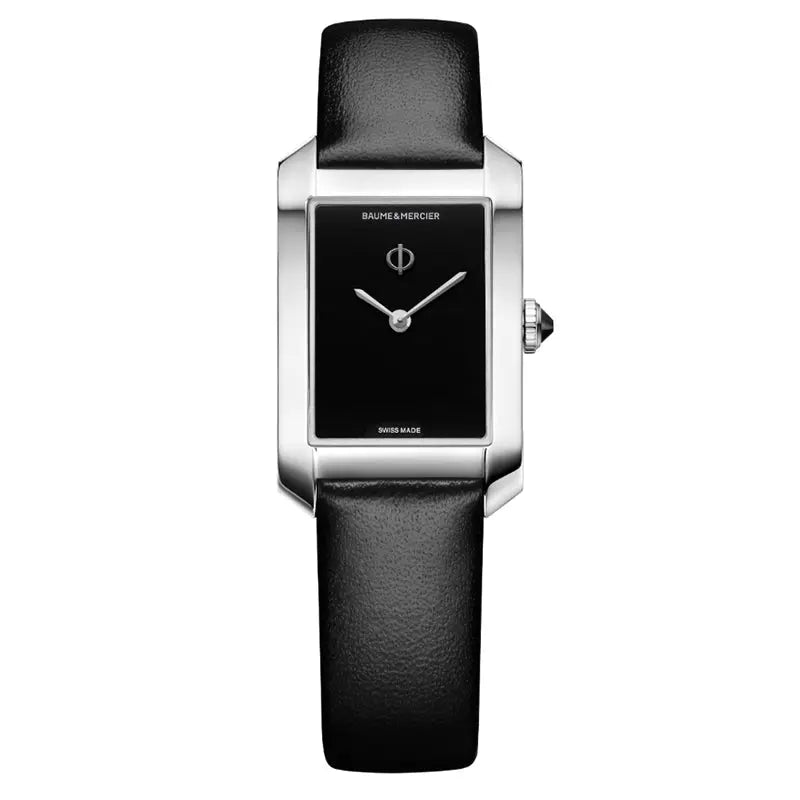 BAUME & MERCIER 35 X 22 MM QUARTZ Hampton 10760