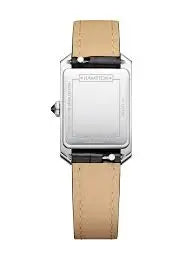 BAUME & MERCIER 35 X 22 MM QUARTZ Hampton 10813