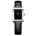 BAUME & MERCIER 35 X 22 MM QUARTZ Hampton 10813