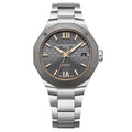 BAUME & MERCIER 36MM AUTOMATIC RIVERA 10661