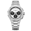 BAUME & MERCIER 41MM RIVERA 10827