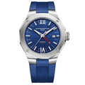 BAUME & MERCIER 42MM AUTOMATIC GMT RIVERA 10659