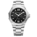 BAUME & MERCIER 42MM AUTOMATIC RIVERA 10621