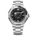 BAUME & MERCIER 42MM BAUMATIC 300M RIVERA 10717