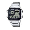 CASIO AE-1200WHD-1AV