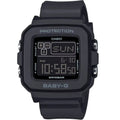 CASIO BABY-G WATCH BGD-10-1DR