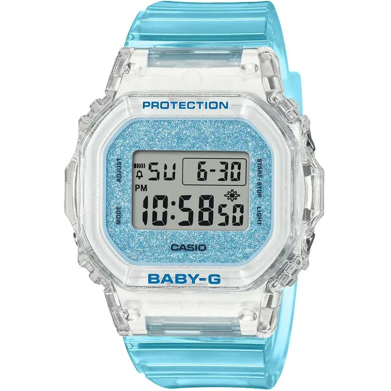 CASIO BABY-G WATCH BGD-565GC-2