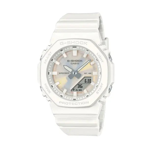 CASIO COMPACT G-SHOCK WATCH Carbon Core GMA-P2100PC-7A