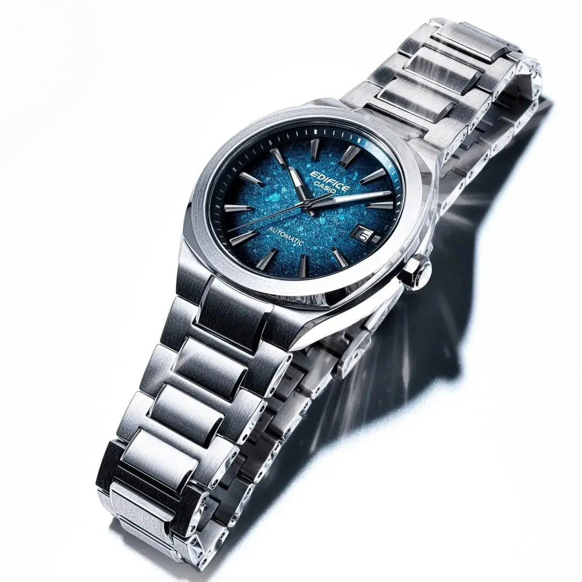 CASIO EDIFICE AUTOMATIC WATCH EFK-200D-2A