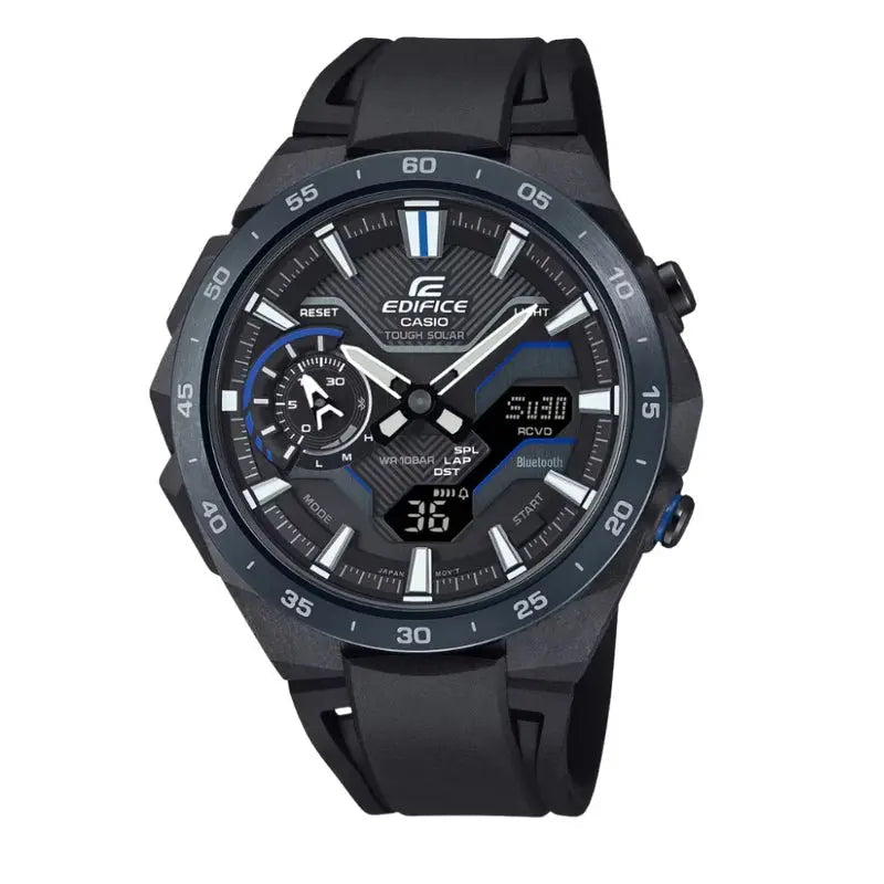 CASIO EDIFICE WATCH ECB-2200PB-1ADF