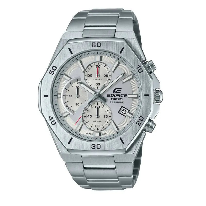 CASIO EDIFICE WATCH EFB-680D-7AV