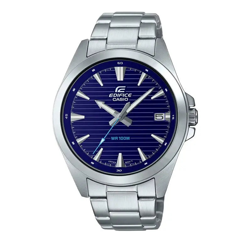 CASIO EDIFICE WATCH EFV-140D-2AV