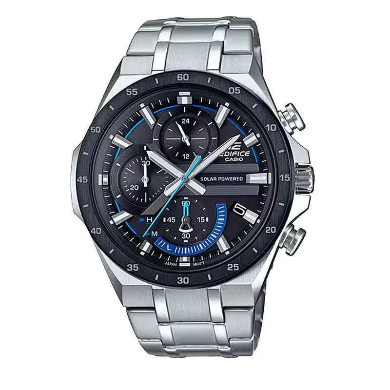 CASIO EDIFICE WATCH EQS-920DB-1BV