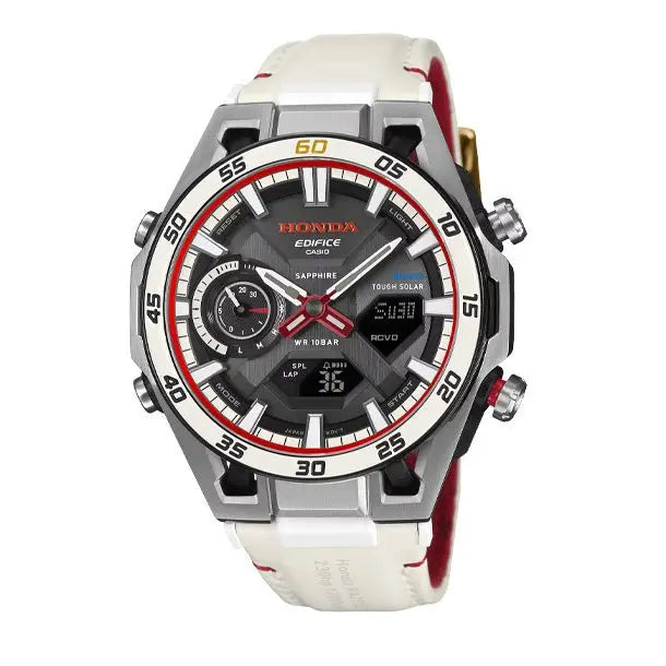 CASIO EDIFICE WATCH Honda Special Edition ECB-2300HR-1A