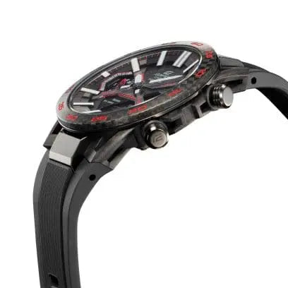 CASIO EDIFICE WATCH SOSPENSIONE ECB-2000PB-1A