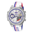 CASIO EDIFICE WATCH SOSPENSIONE NISMO heritage edition ECB-S10NIS-7A