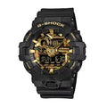 CASIO G-SHOCK Watch Camo GA-700CF-1A