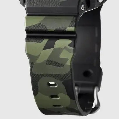 CASIO G-SHOCK Watch Camo DW-6900CMG-3