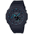CASIO G-SHOCK WATCH Carbon Core GA-2100-1A2DR