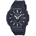 CASIO G-SHOCK WATCH Carbon Core GA-2100-1ADR