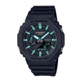 CASIO G-SHOCK WATCH Carbon Core GA-2100RC-1ADR