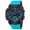 CASIO G-SHOCK WATCH CARBON GA-2000-1A2DR