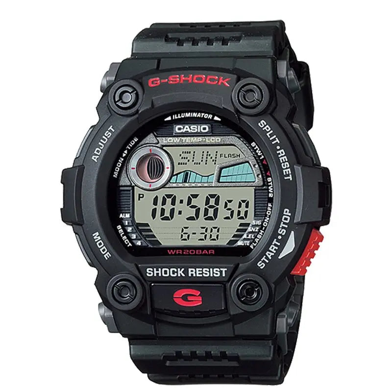 CASIO G-SHOCK WATCH G-7900-1DR