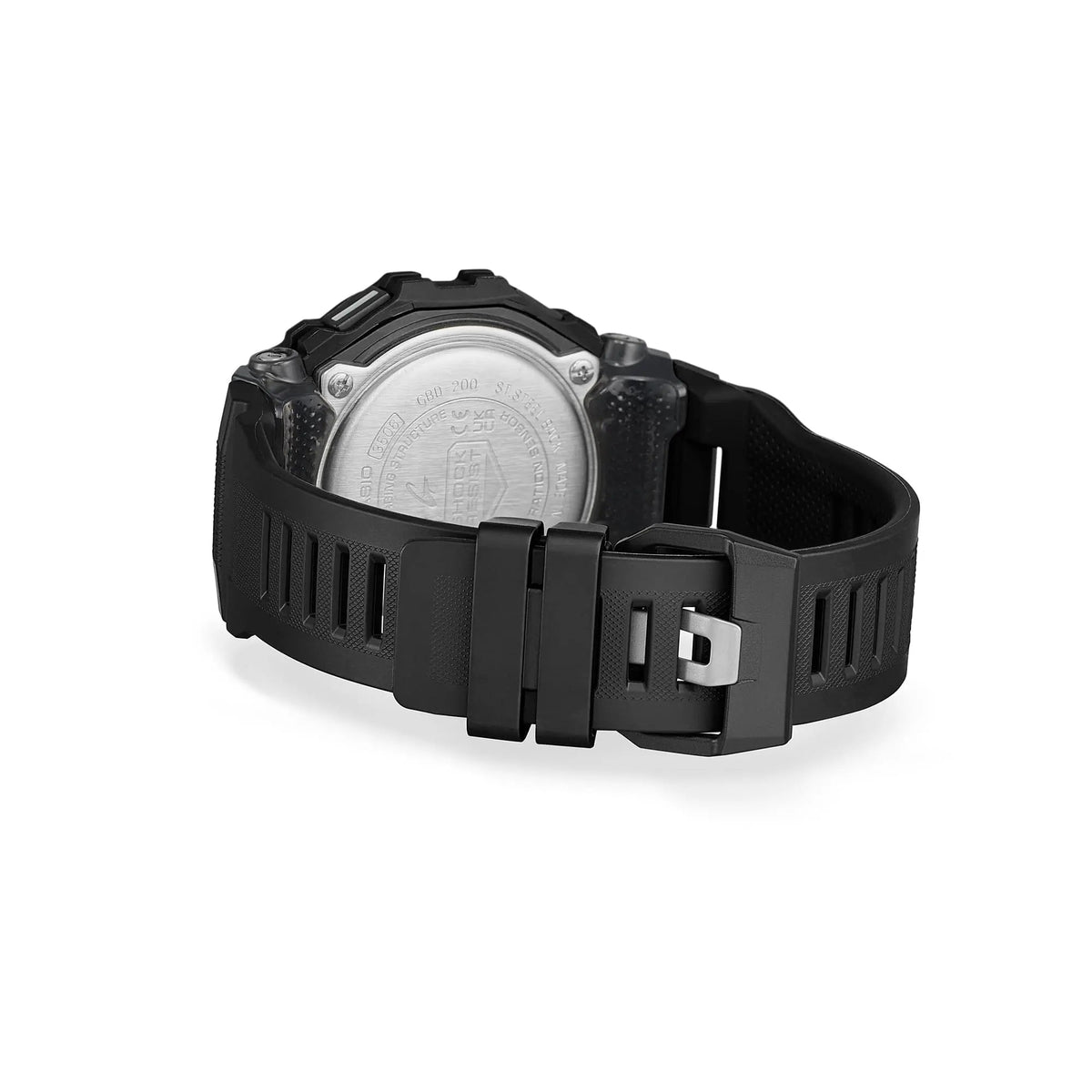 CASIO G-SHOCK WATCH G-SQUAD GBD-200-1A1DR