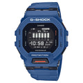 CASIO G-SHOCK WATCH G-SQUAD GBD-200-2DR