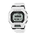 CASIO G-SHOCK WATCH G-SQUAD GBD-200-7DR