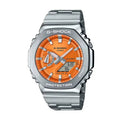 CASIO G-SHOCK WATCH (G-STEEL) GM-2110D-4ADR