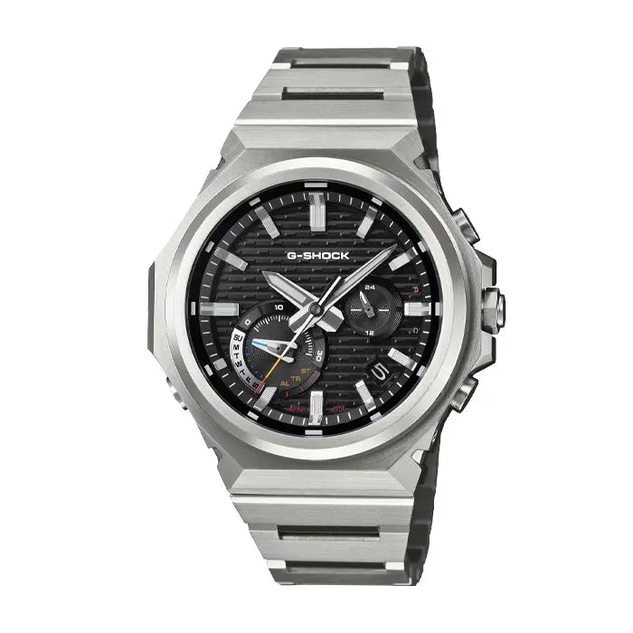 CASIO G-SHOCK WATCH (G-STEEL) GST-B1000D-1ADR