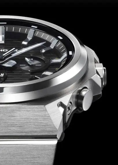 CASIO G-SHOCK WATCH (G-STEEL) GST-B1000D-1ADR