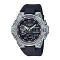 CASIO G-SHOCK WATCH (G-STEEL) GST-B400-1ADR