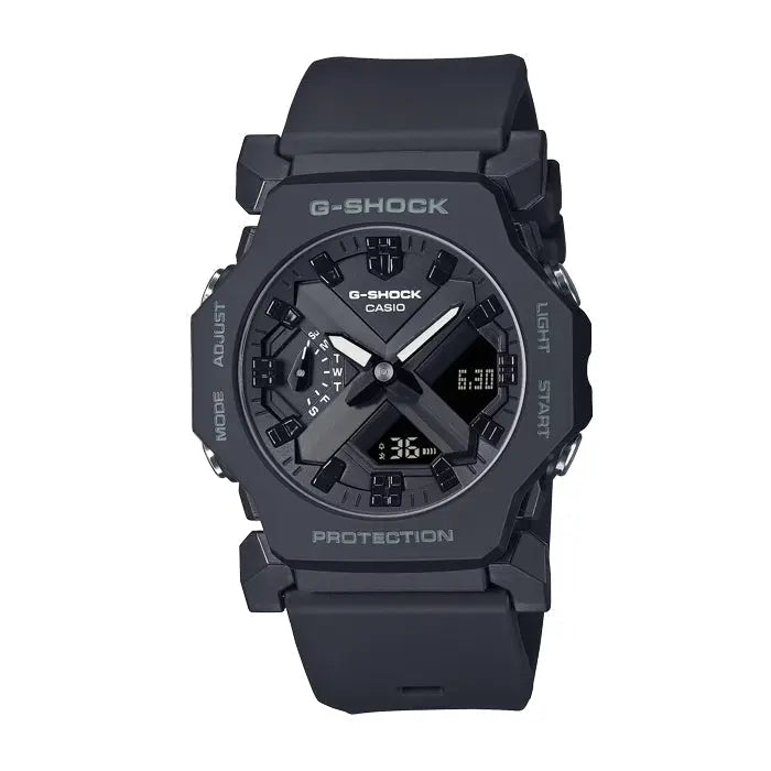 CASIO G-SHOCK WATCH GA-2300-1ADR
