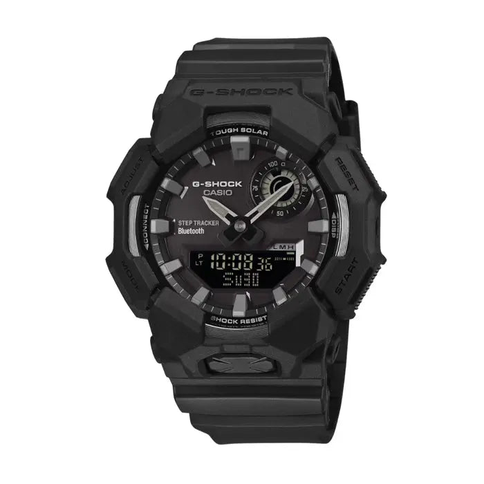 CASIO G-SHOCK WATCH GA-B010-1A1DR